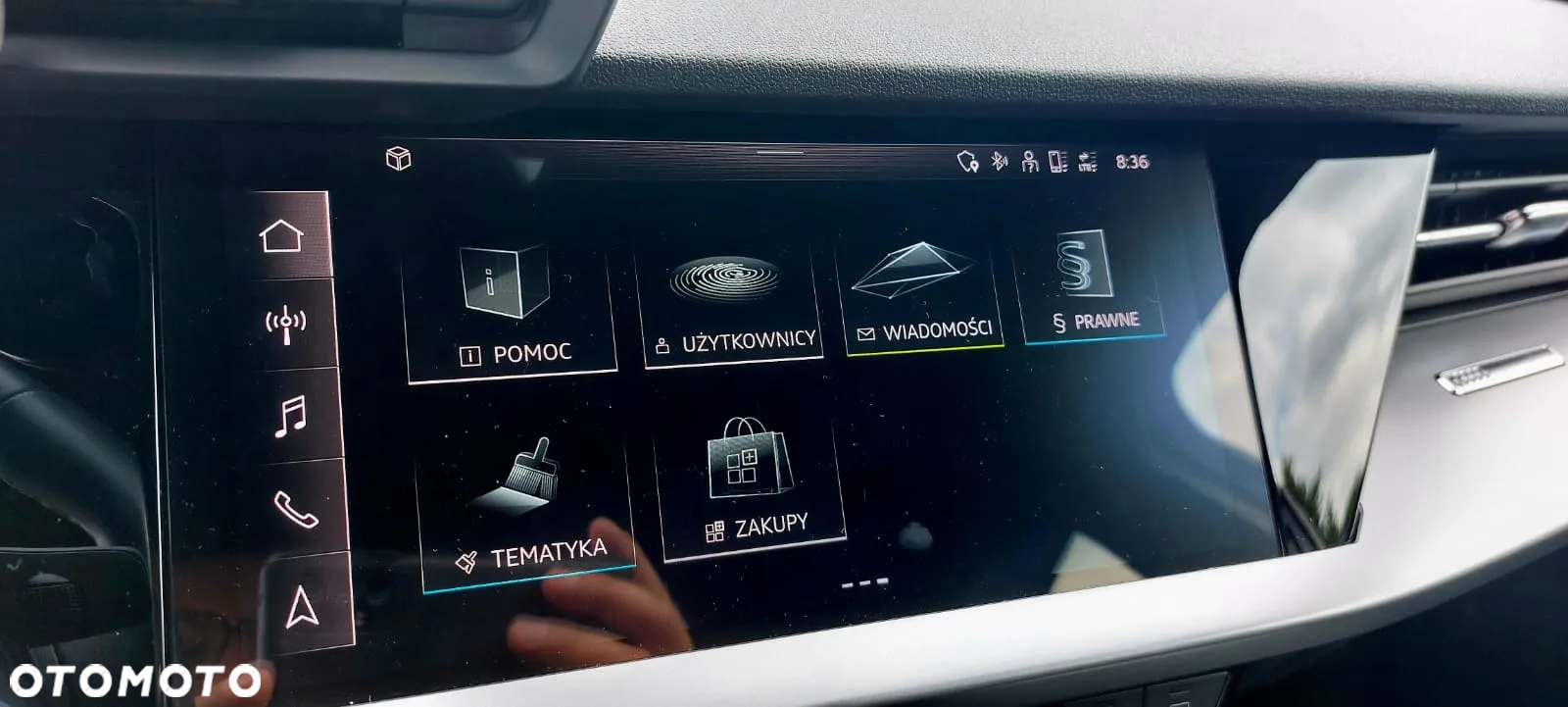 Audi A3 - 18