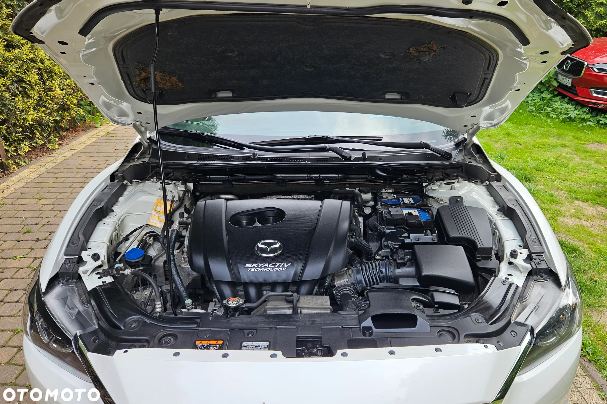 Mazda 6 2.5 Skypassion I-ELoop - 40