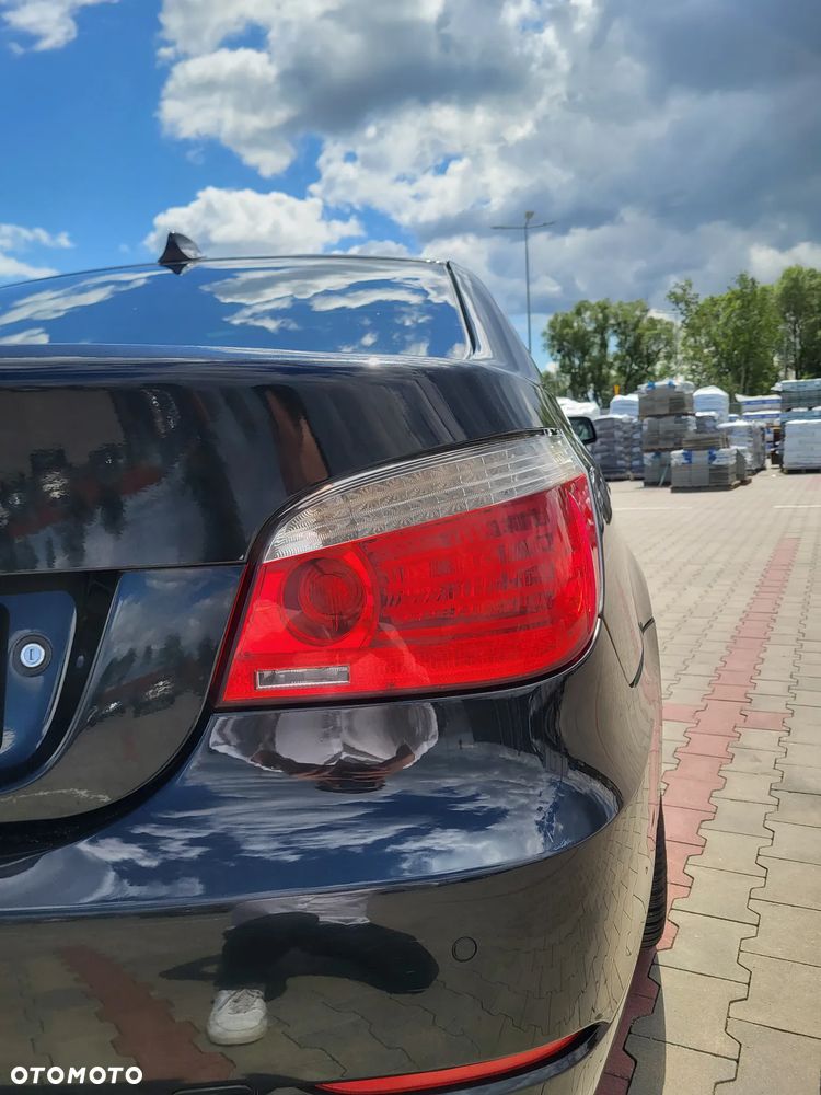 BMW Seria 5 - 5