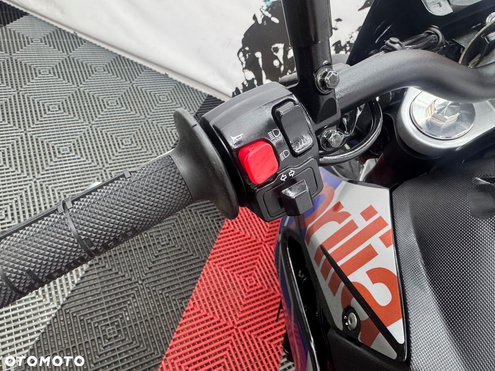 Aprilia SX - 23