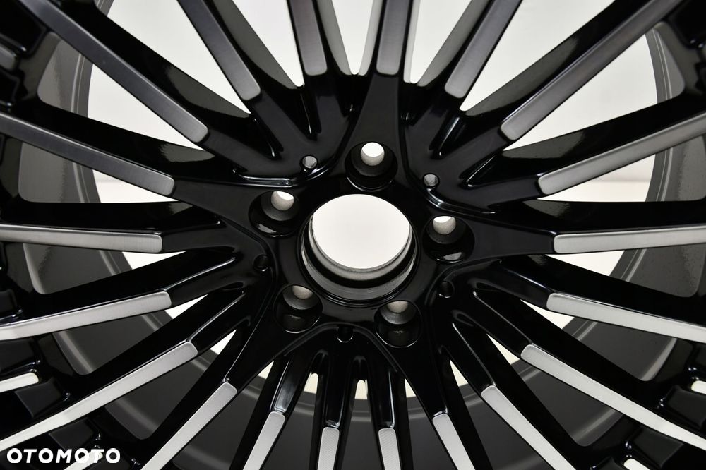 MERCEDES EQC W293 AMG FELGA A2934011100 21 CALI - 9