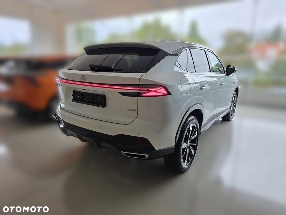 MG HS 1.5T HEV+ Exclusive - 4