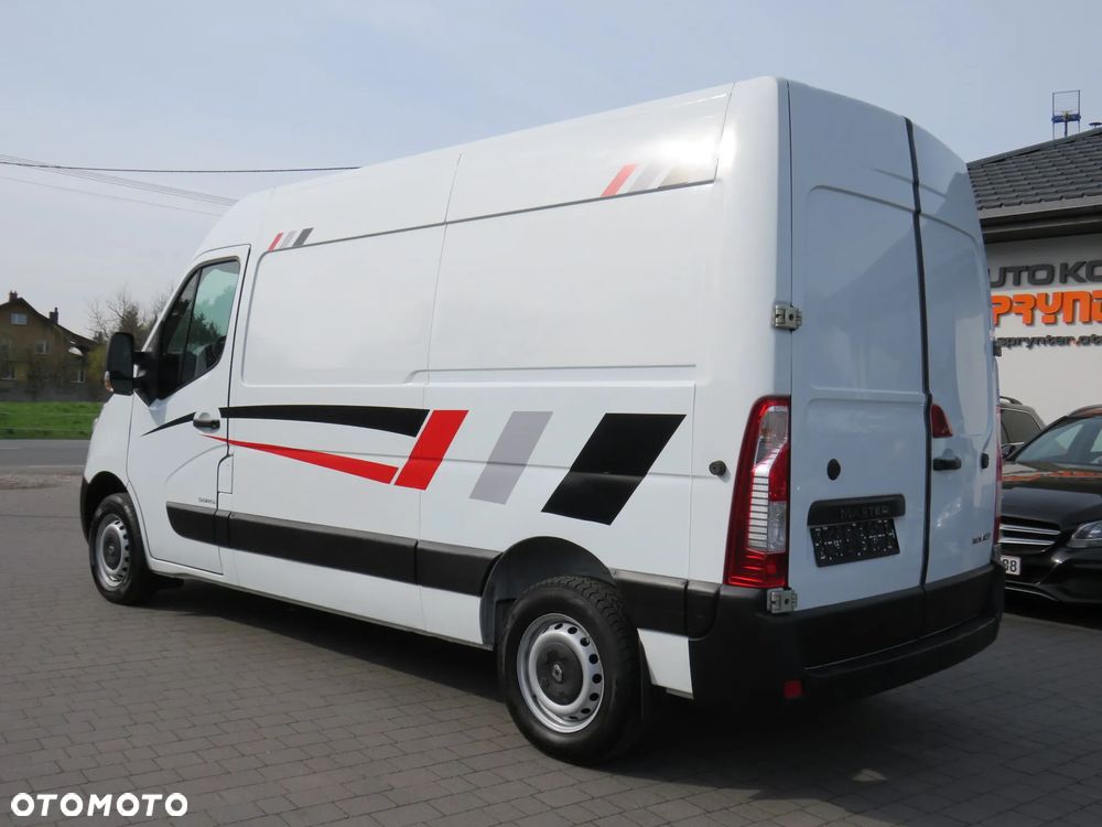 Renault Master L2H2 2.3dci 101Ps - 17