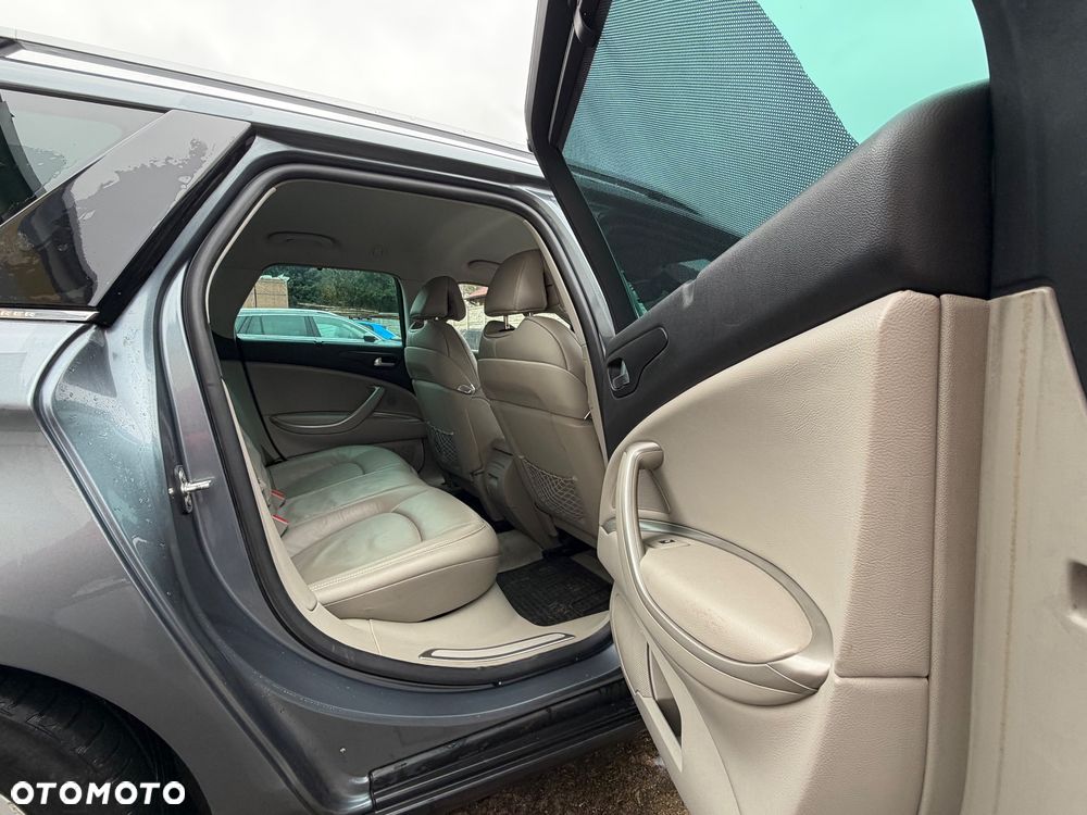 Citroën C5 2.0 HDi Exclusive Equilibre Navi - 3