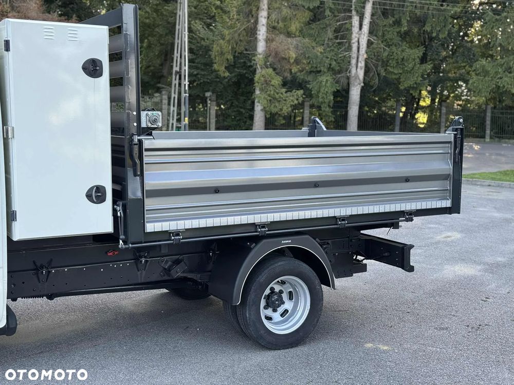 Iveco Daily Doka 40C14 - 7 OSOBOWY - 12