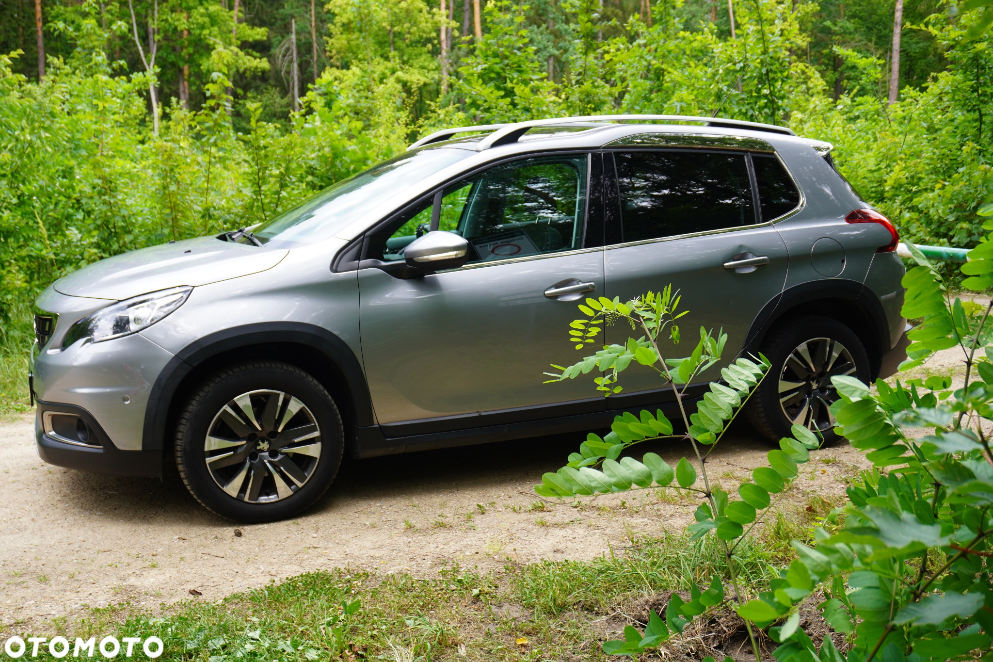 Peugeot 2008 1.2 Pure Tech Allure S&S EAT6 - 12