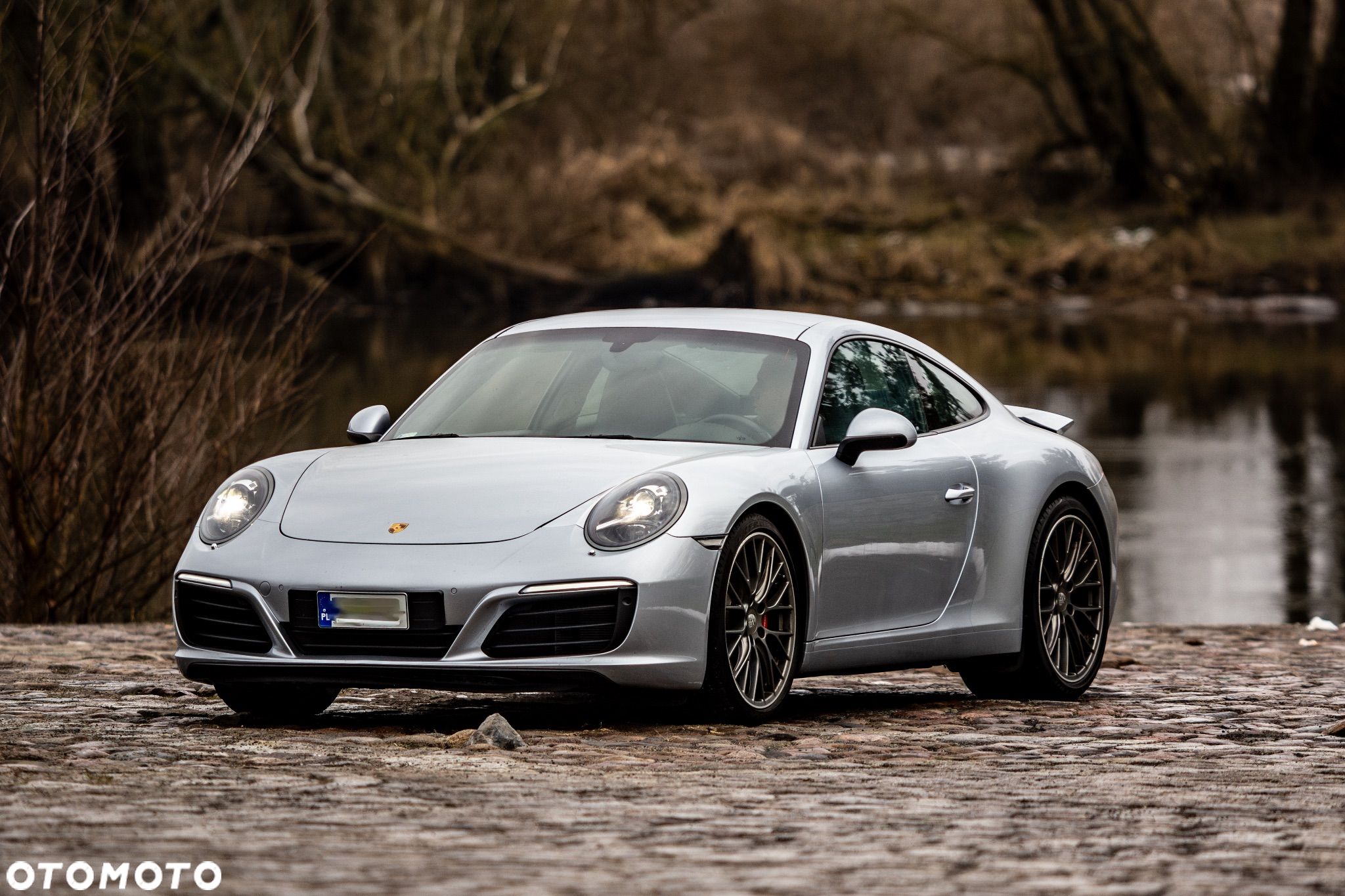 Porsche 911 Carrera S PDK - 1