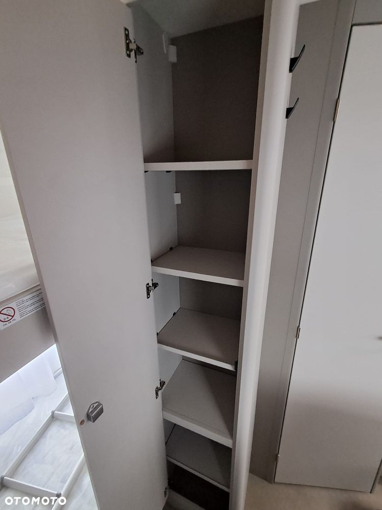 LMC SASSINO 470K Nowa  6 osobowa od Dealera z Polski FV23% - 17