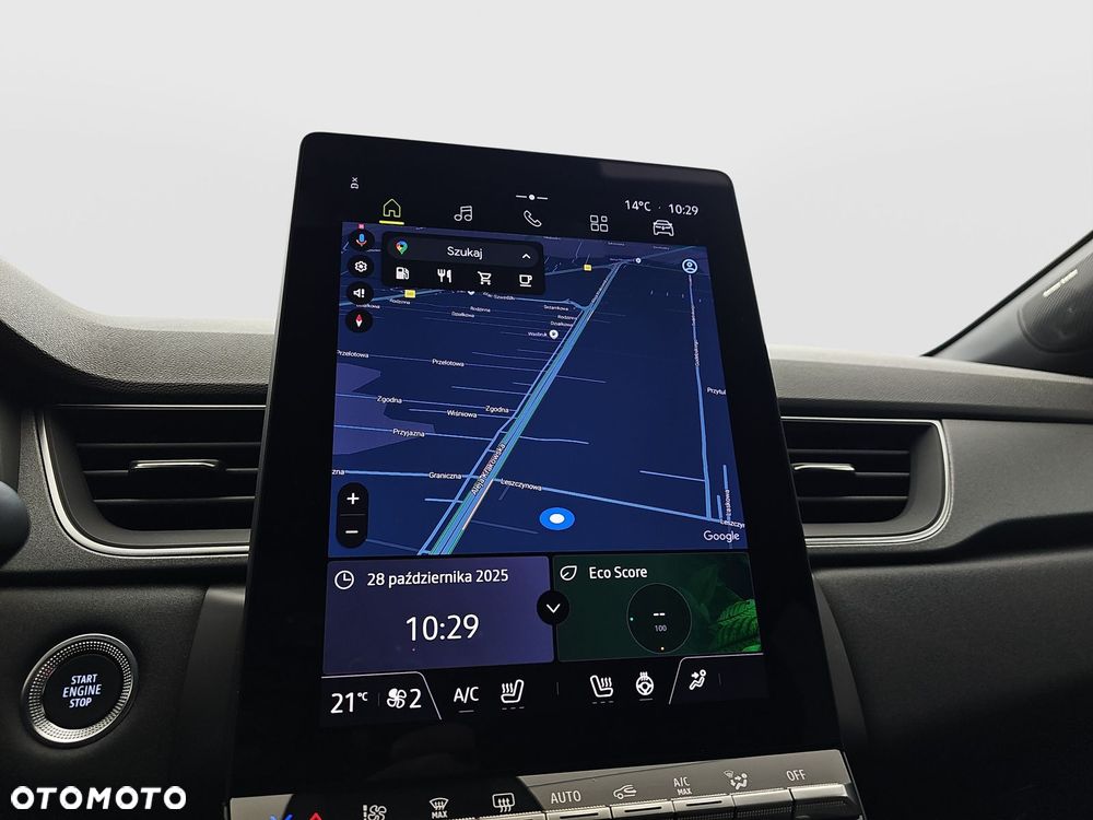 Renault Captur 1.3 TCe mHEV Techno EDC - 21