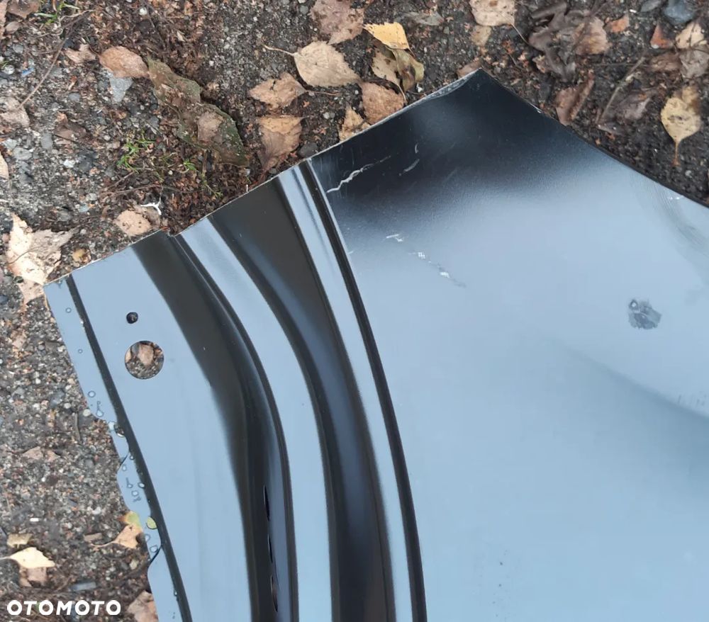 Błotnik prawy tył tylny Toyota Auris II Kombi - 4