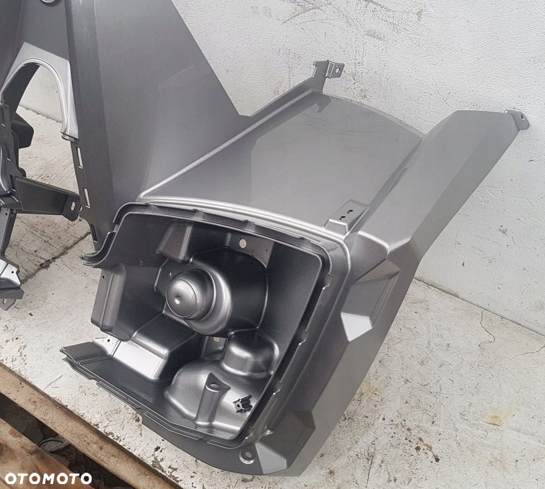 OWIEWKA PRZÓD BŁOTNIKI POLARIS SPORTSMAN 570 5439030 - 3