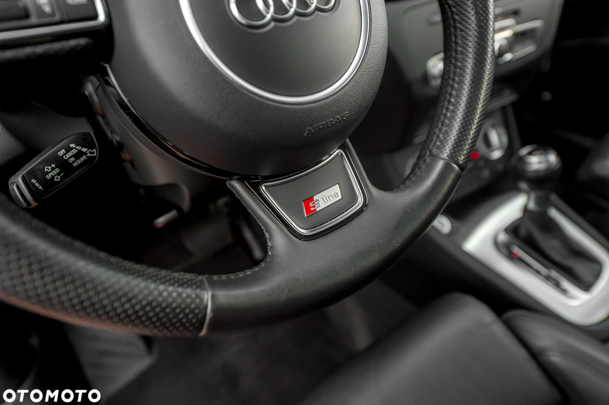 Audi Q3 2.0 TFSI Quattro S tronic - 30