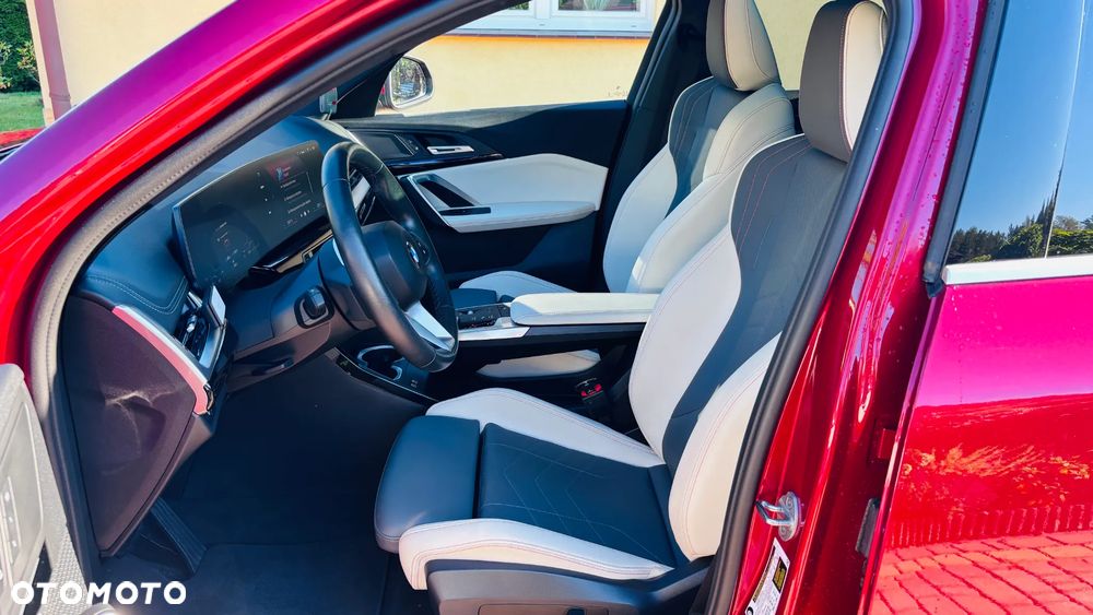 BMW X2 - 9