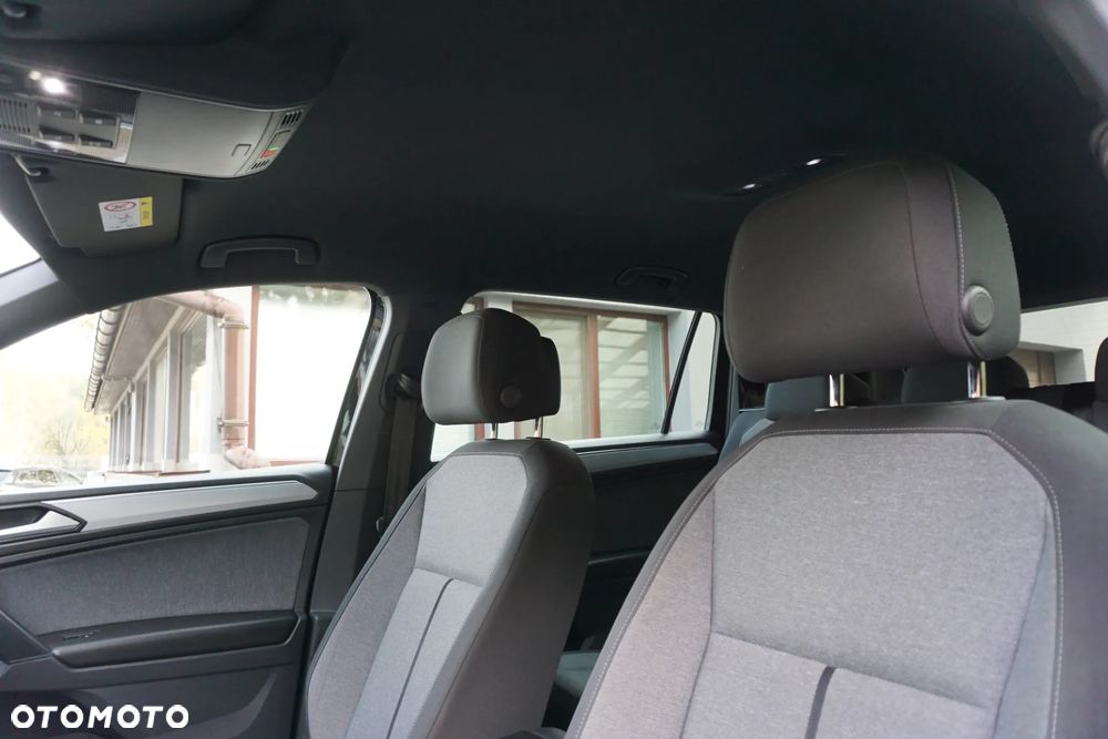 Seat Tarraco 1.5 Eco TSI EVO Xcellence S&S - 12