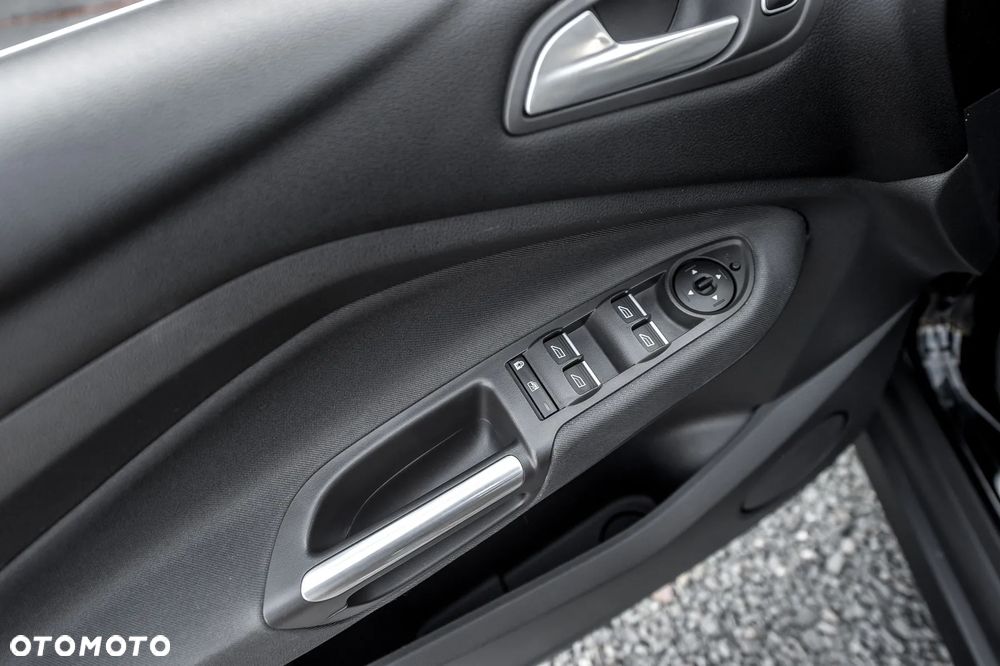 Ford Grand C-MAX - 20