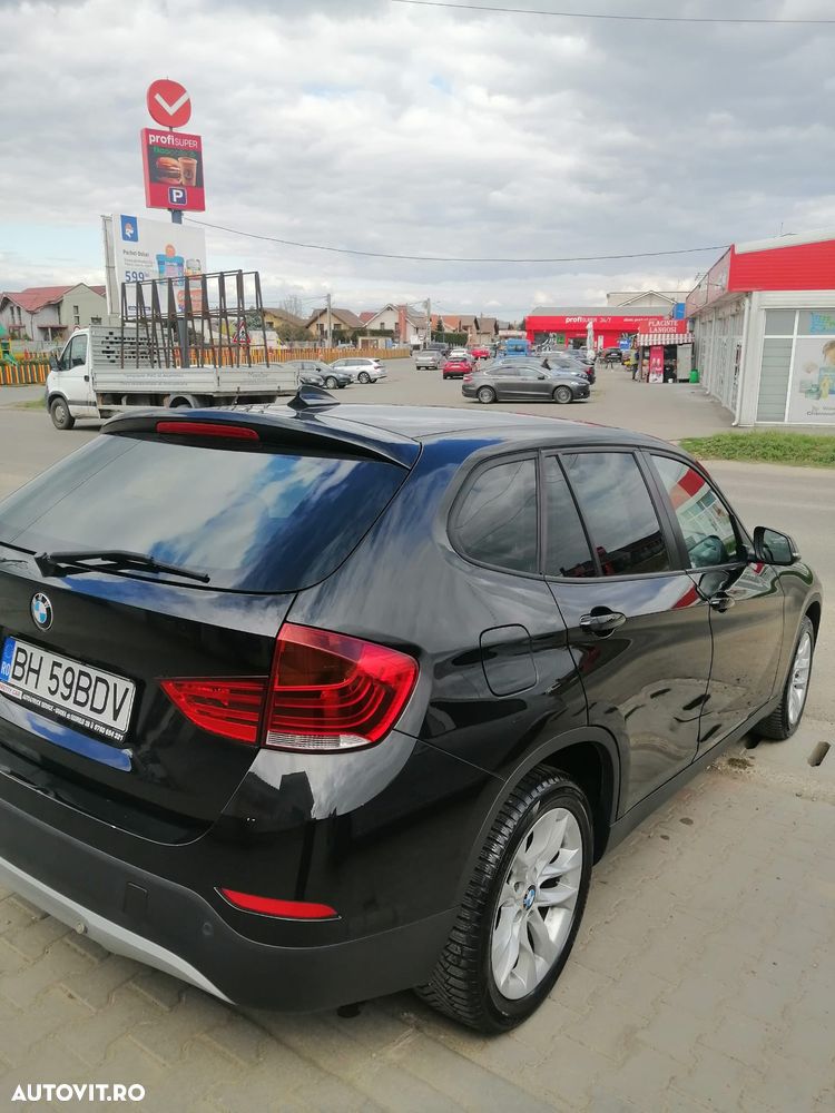 BMW X1 - 8