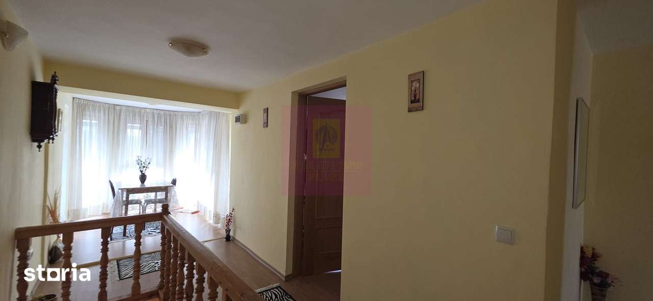 Casa de vanzare cu 3 camere in Poiana Campina - Imagine principală: 3/20