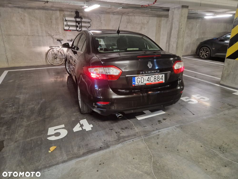 Renault Fluence - 12