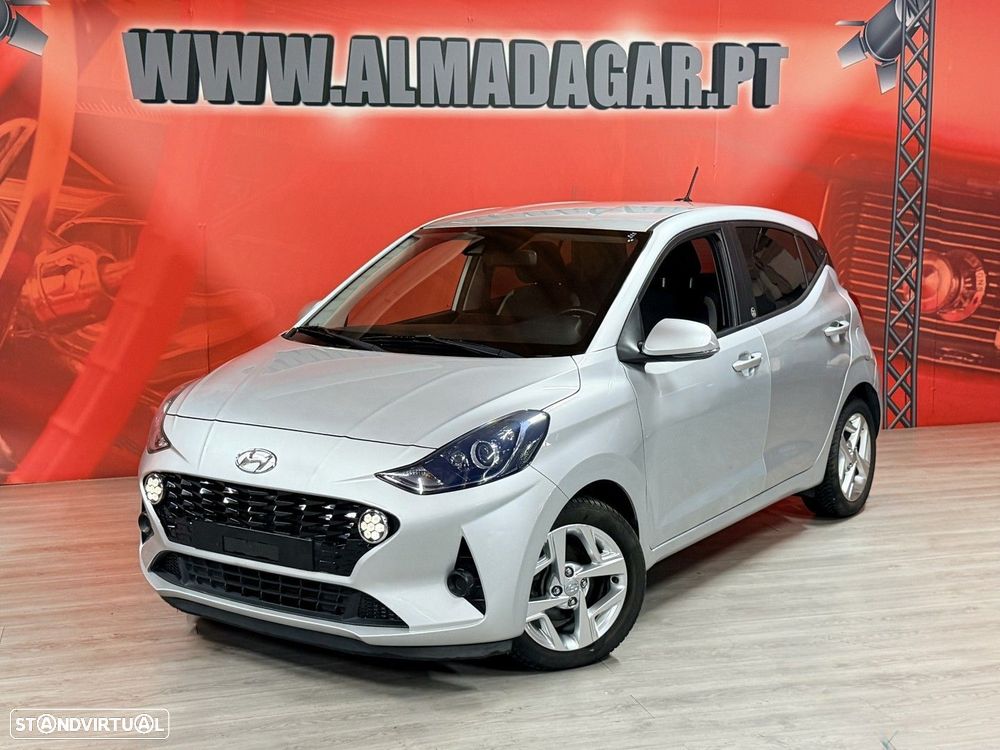 Hyundai i10 1.0 Comfort - 2