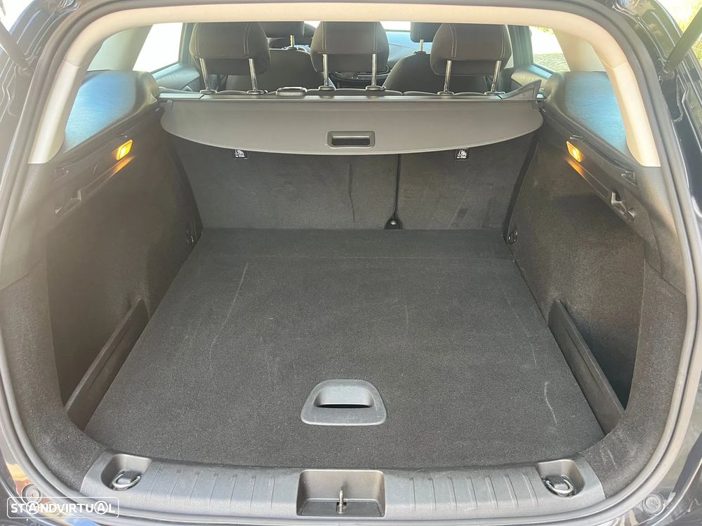 Fiat Tipo Station Wagon 1.3 M-Jet Lounge - 14