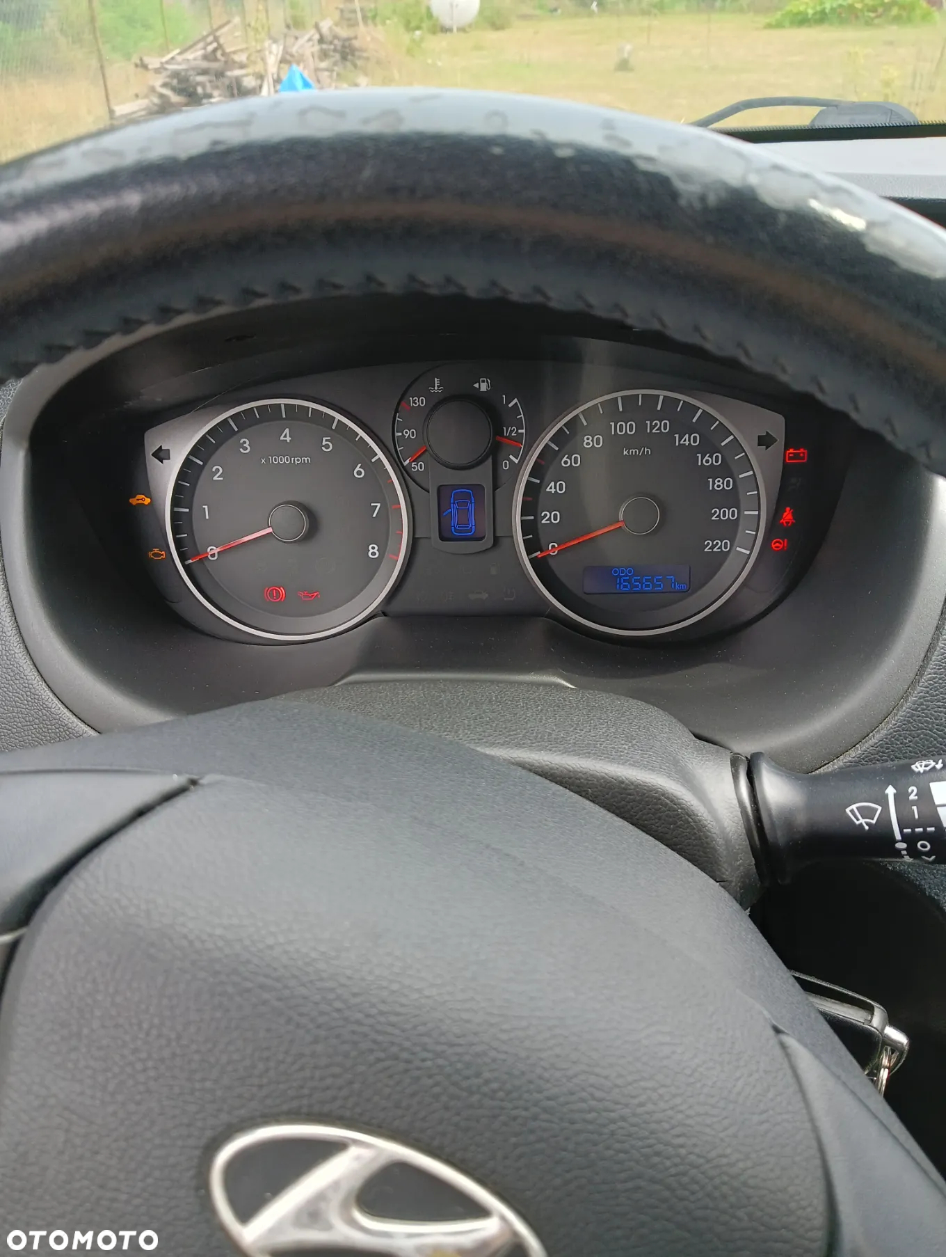 Hyundai i20 1.25 Classic - 11
