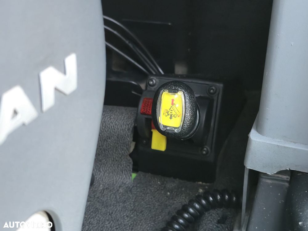 MAN TGL - 12