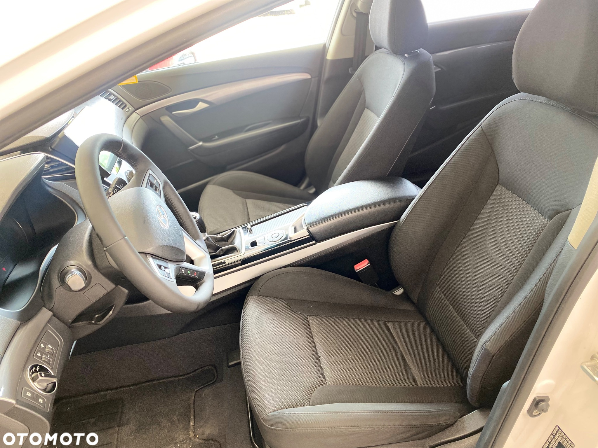 Hyundai i40 1.6 GDI Comfort + - 9
