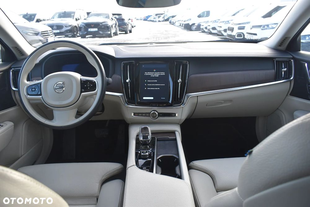 Volvo S90 D5 AWD Inscription - 17