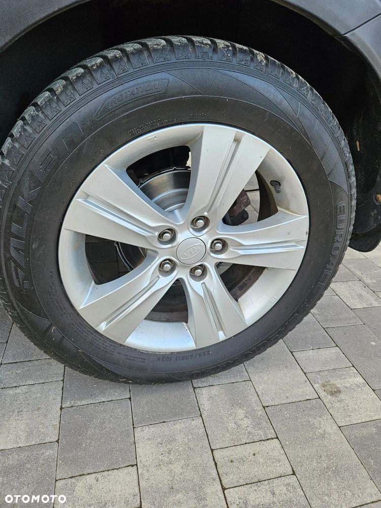 Kia Sportage 1.6 GDI XL 2WD - 22