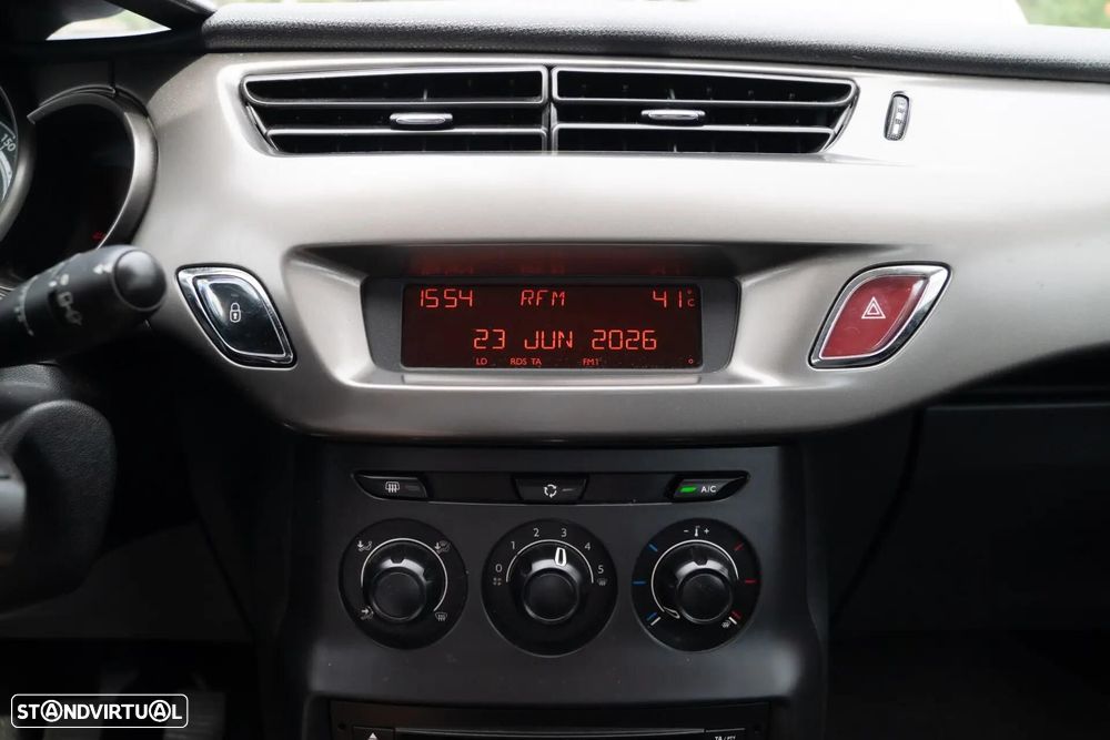 Citroën C3 1.2 PureTech Feel - 20