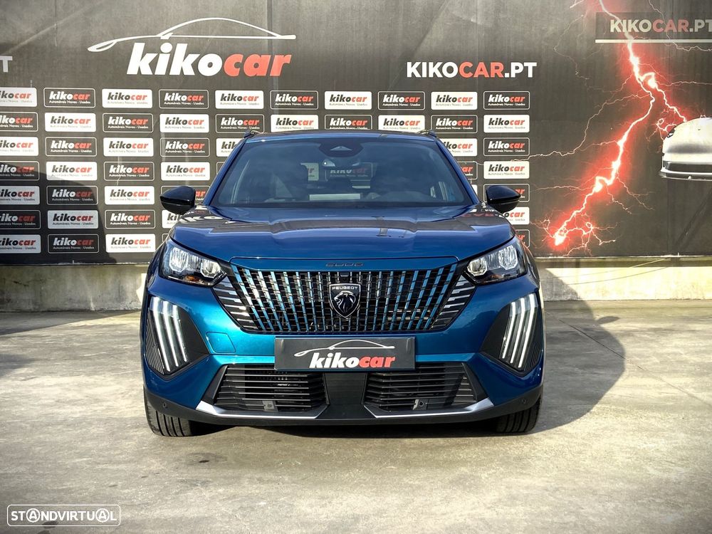Peugeot 2008 1.2 PureTech Allure - 2