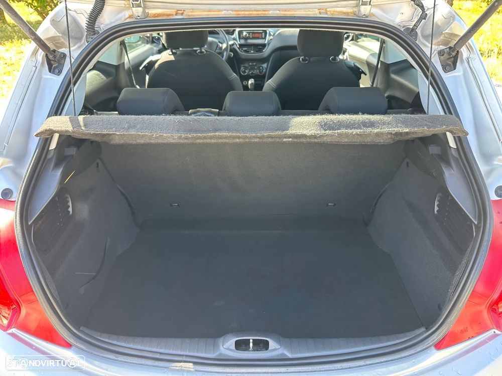 Peugeot 208 HDi 68 Like - 23