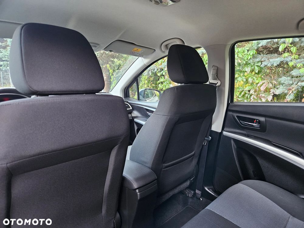 Suzuki SX4 S-Cross 1.6 Elegance - 33