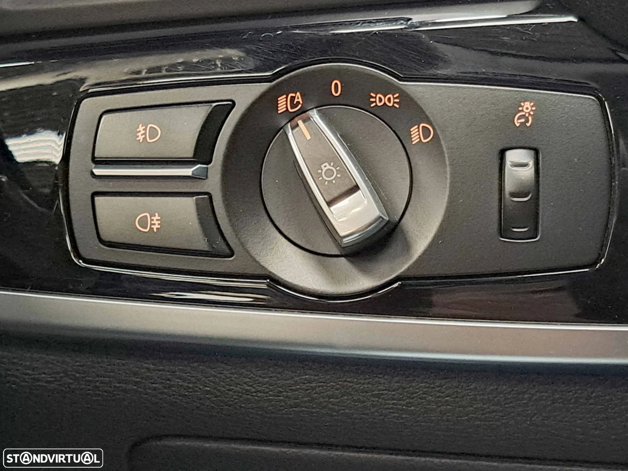 BMW X4 20 d xDrive Auto - 10