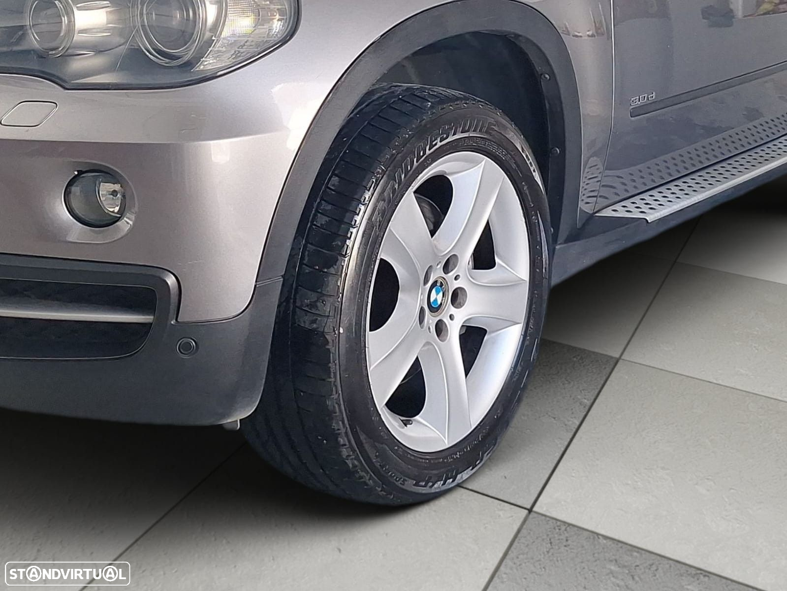 BMW X5 3.0 d - 5