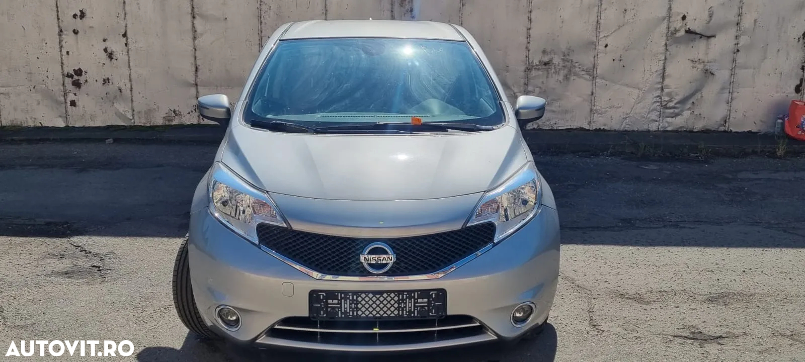 Nissan Note - 14