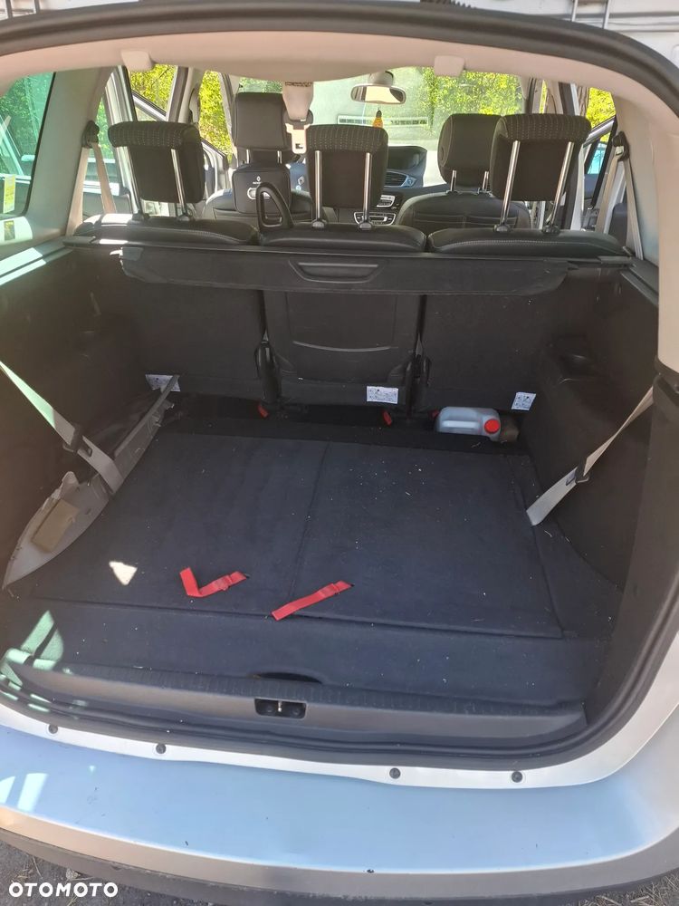 Renault Grand Scenic Energy dCi 130 Start & Stop Bose Edition - 6