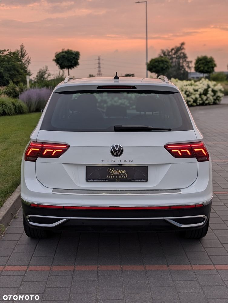 Volkswagen Tiguan 1.5 TSI EVO Elegance DSG - 13