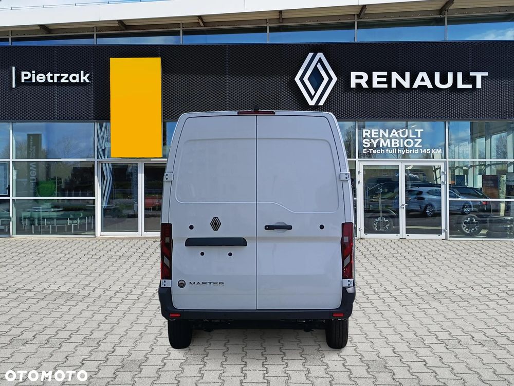 Renault master - 4