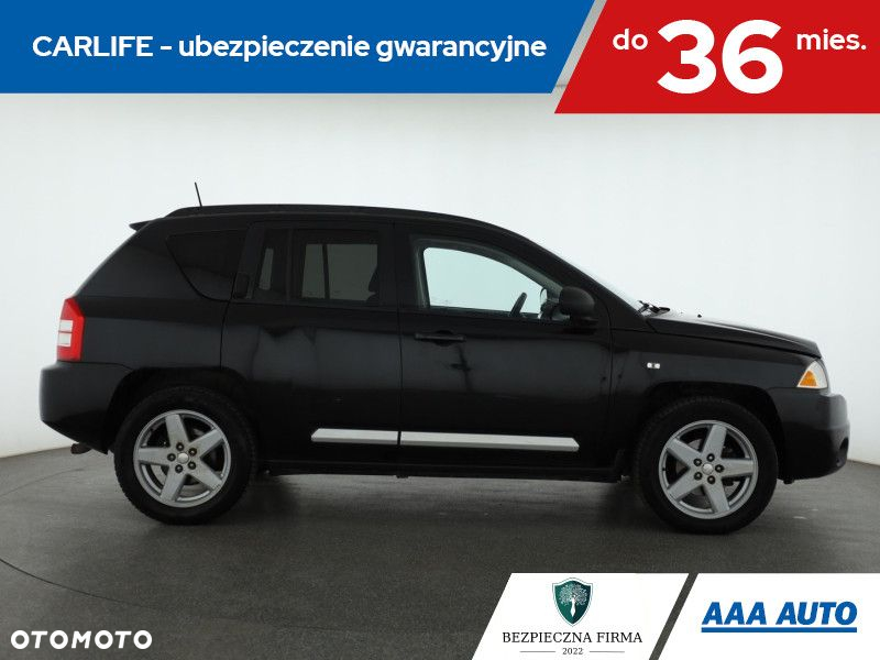 Jeep Compass - 7