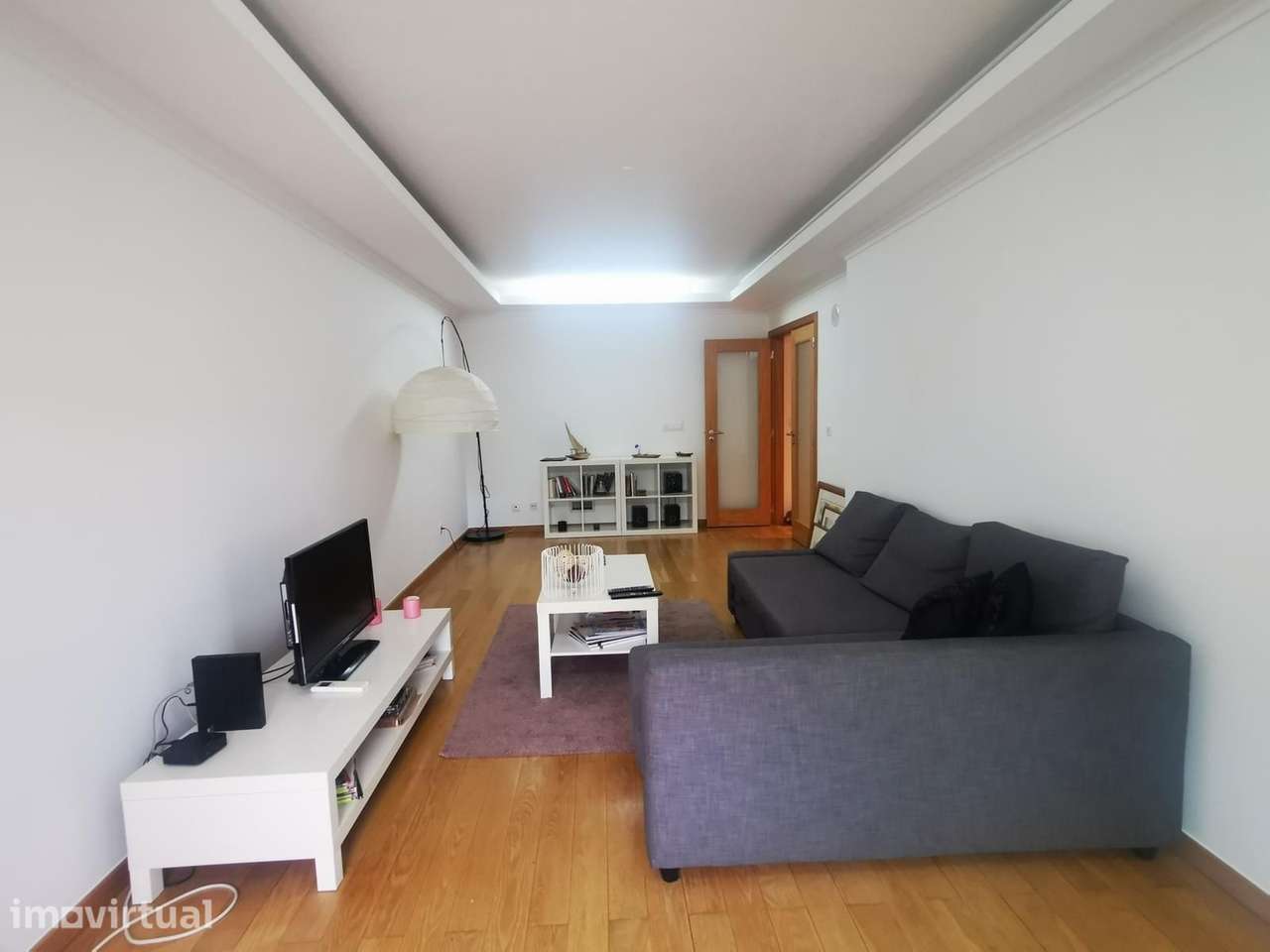 Apartamento T1 com estacionamento, Cascais - Grande imagem: 4/28