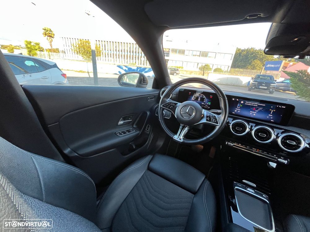 Mercedes-Benz CLA 250 e Shooting Brake Style Plus - 43