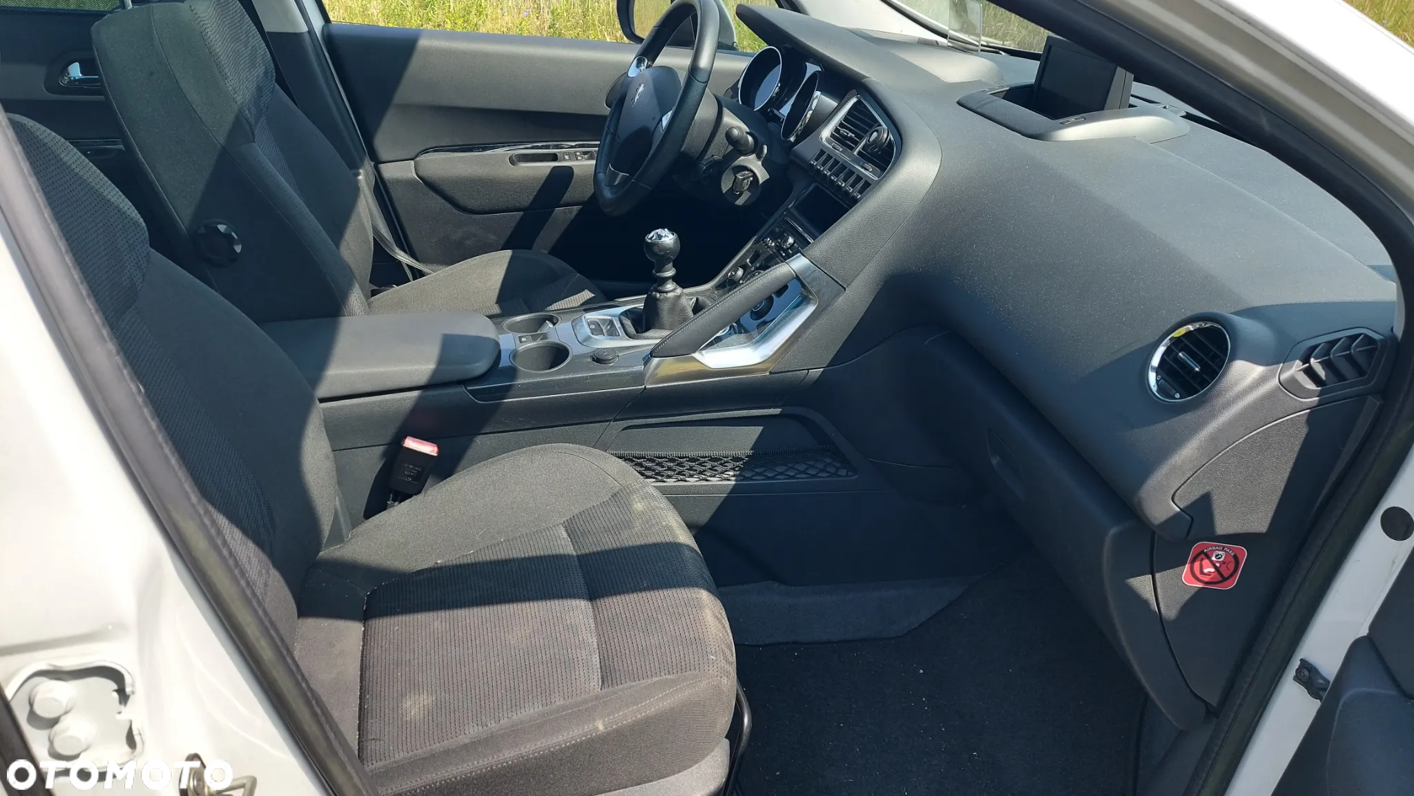 Peugeot 3008 HDi 115 Business-Line - 9