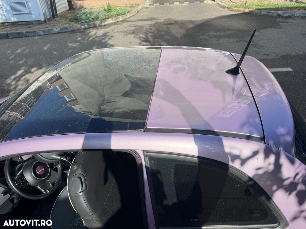 Fiat 500 - 10