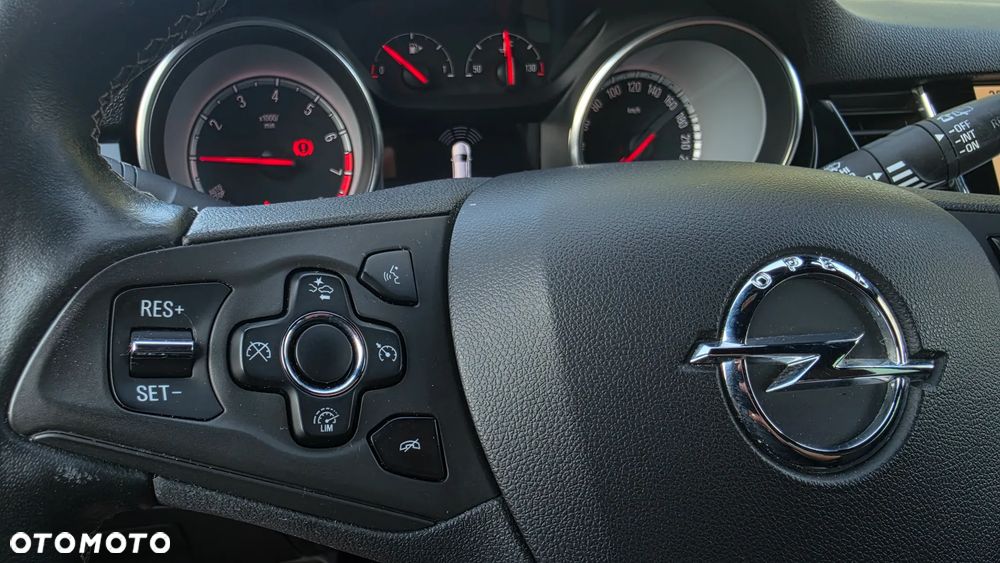 Opel Astra 1.0 T GPF Elite S&S - 27