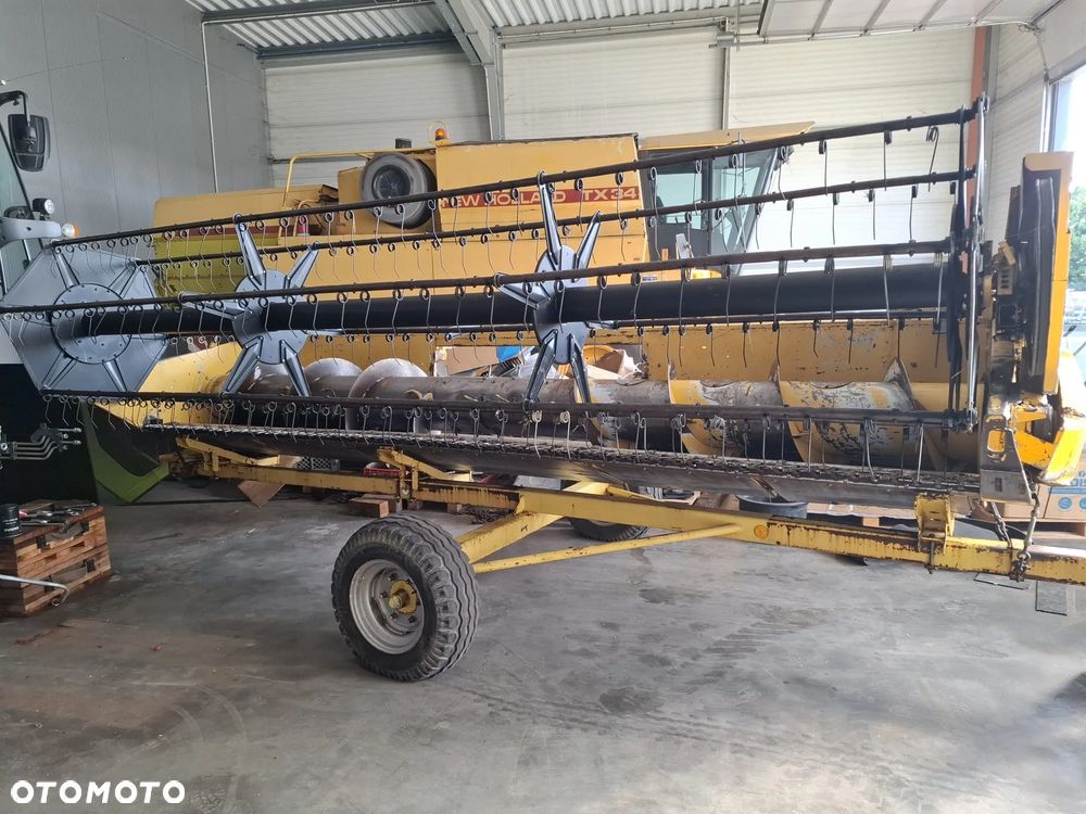 New Holland TX 34 - 11
