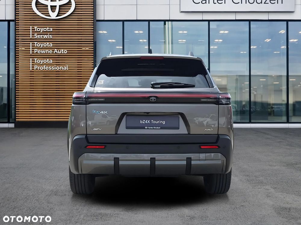 Toyota bZ4X 74.7kWh 4x4 Executive - 5