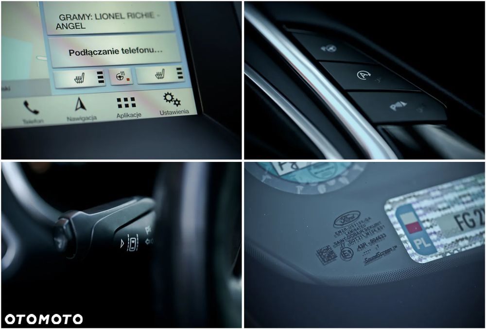 Ford Galaxy 2.0 TDCi Bi-Turbo Titanium PowerShift - 40