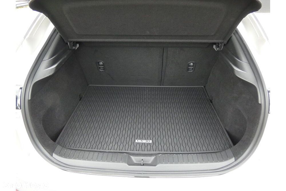 Mazda CX-30 2.0 mHEV Exclusive-Line 2WD - 2