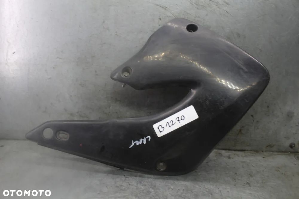 Honda CR 125 Bok boczek owiewka osłona - 1